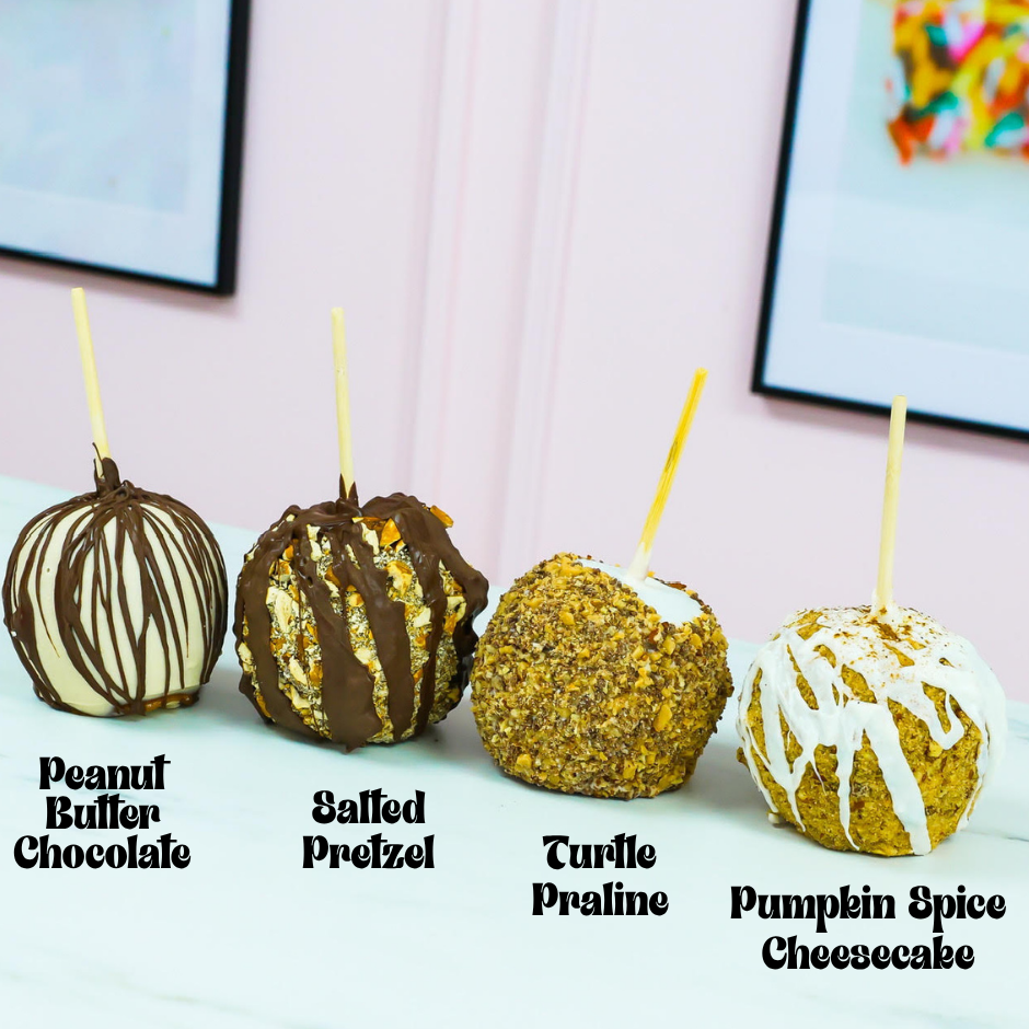 September Munchoes Apple Club Single Box