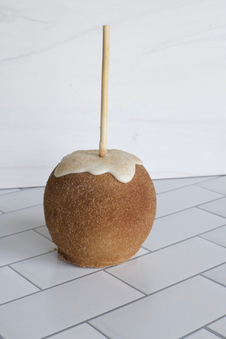 Create a Box of 4 Munchoes Apples
