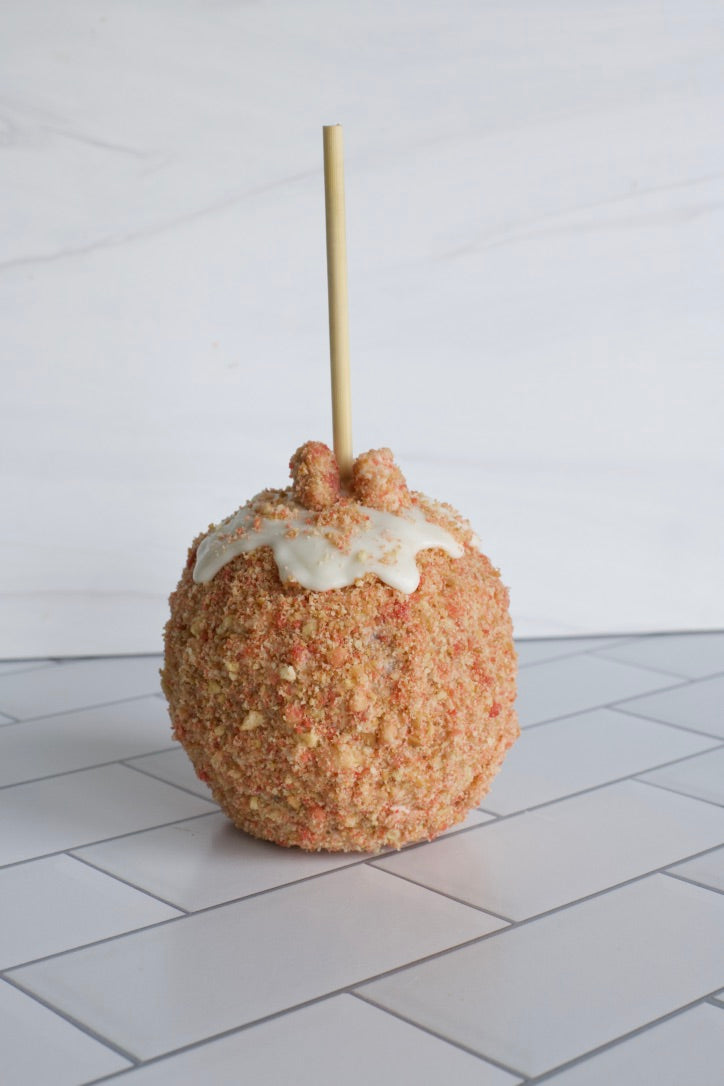 Create a Box of 4 Munchoes Apples
