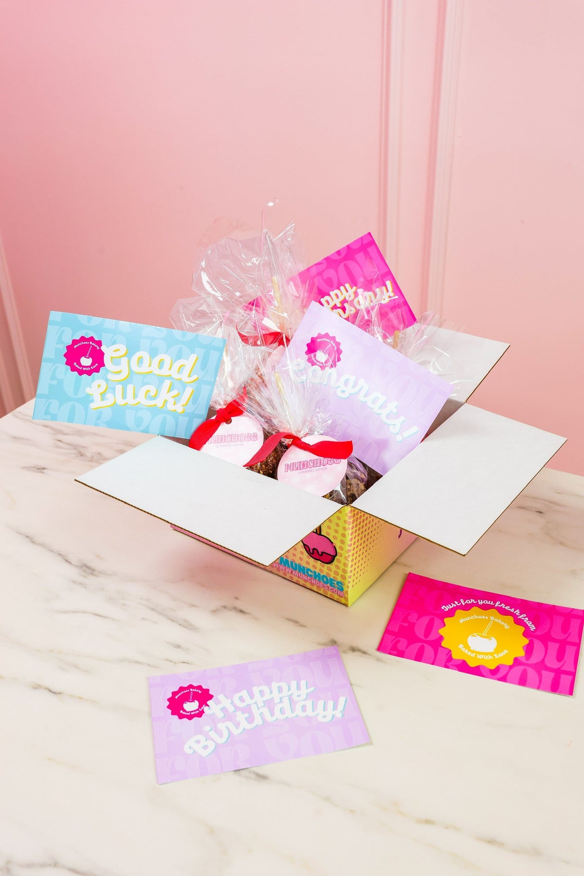 GIFT BOXES