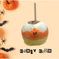 Candy Corn Gourmet Apple image 0