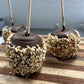 Milk Chocolate Peanut Caramel Apple image 1