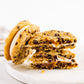 Salted Caramel MUNCH-O Cookie Sandwich image 0