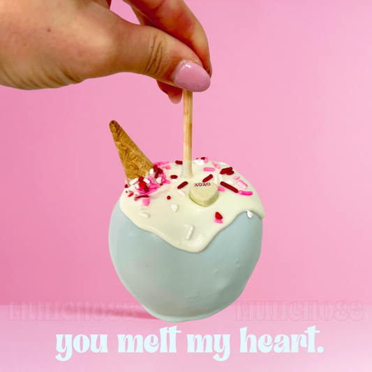 You Melt My Heart image 0