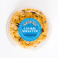 Cookie Monster MUNCH-O Cookie Sandwich image 3