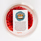 Red Velvet MUNCH-O Cookie Sandwich image 3