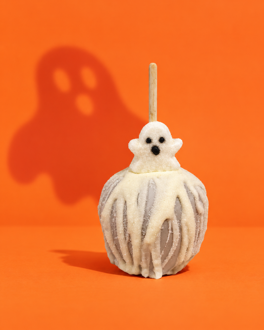 Ghost Gourmet Apple