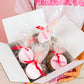 Milk Chocolate Caramel Apple Gift Box | Munchoes Gift Box