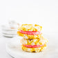 Lemonberry MUNCH-O Cookie Sandwich image 1