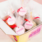 Let's Rodeo Apple Gift Box | Rodeo Season Best Selling Apple Flavors