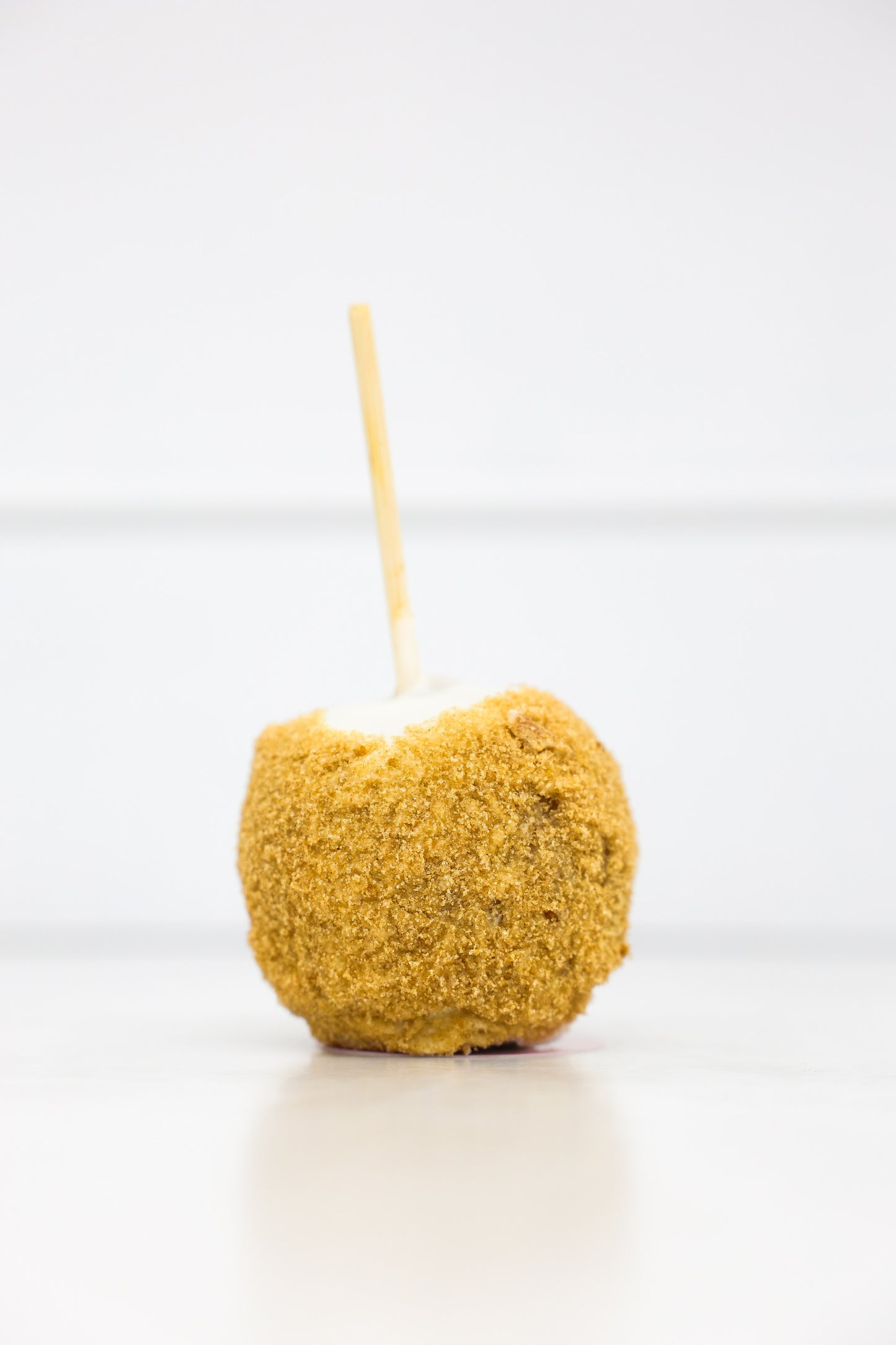 Churro Caramel Apple | Cinnamon Sugar Gourmet Apple Texas