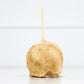 Apple Pie Caramel Apple | Homemade Gourmet Apple Texas