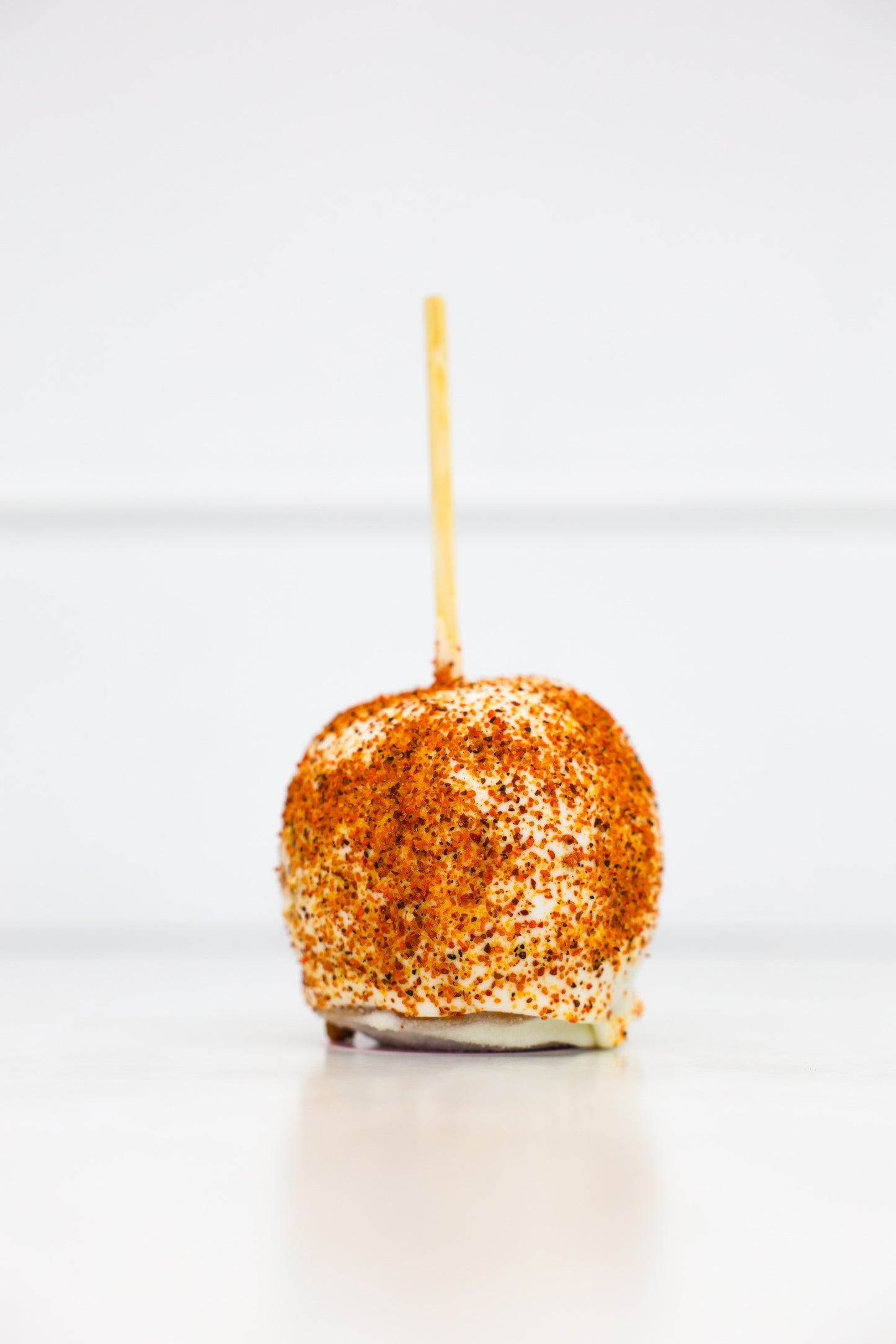 Tajin White Chocolate Gourmet Apple