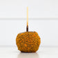 Butterfinger Caramel Apple | Gourmet Candy Apple Texas