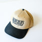 Munchoes Social Club Hat