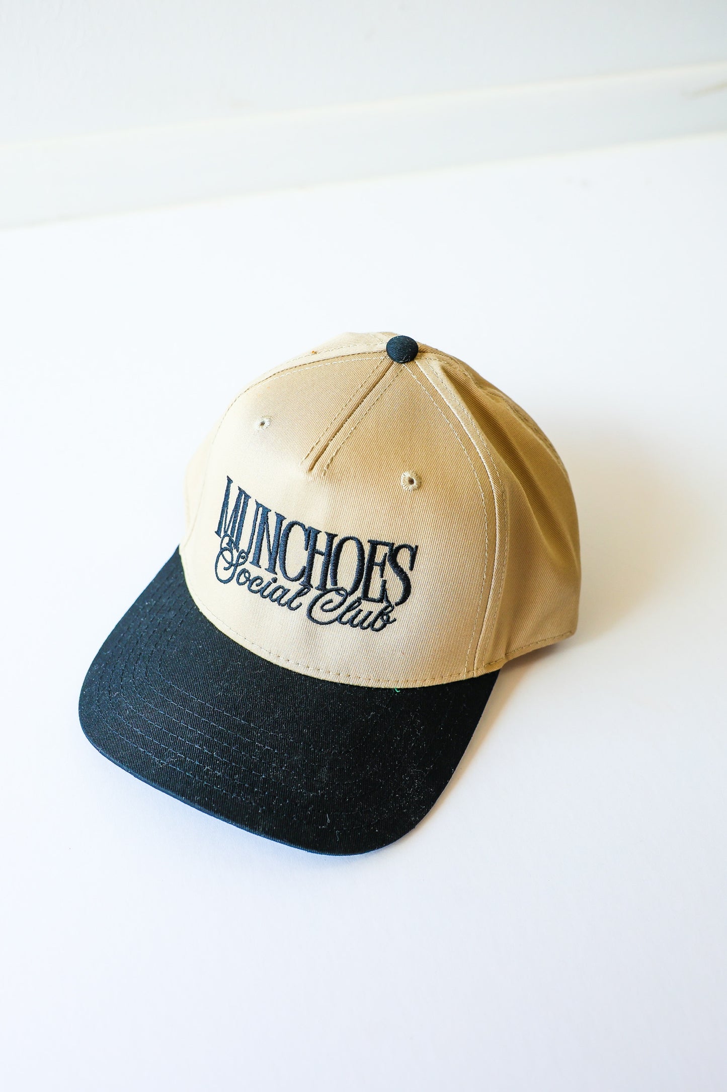 Munchoes Social Club Hat