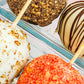 Let's Rodeo Apple Gift Box | Rodeo Season Best Selling Apple Flavors