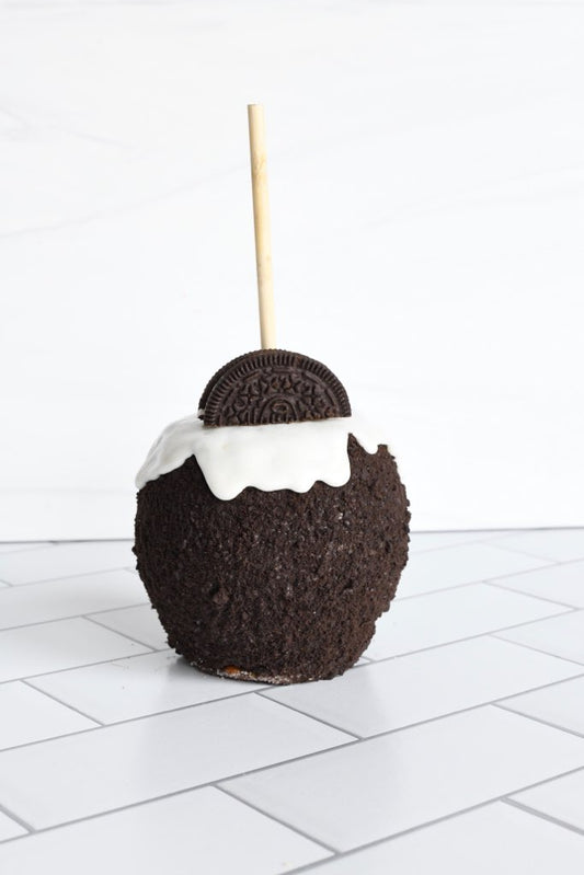 Oreo Cookie Gourmet Apple image 0