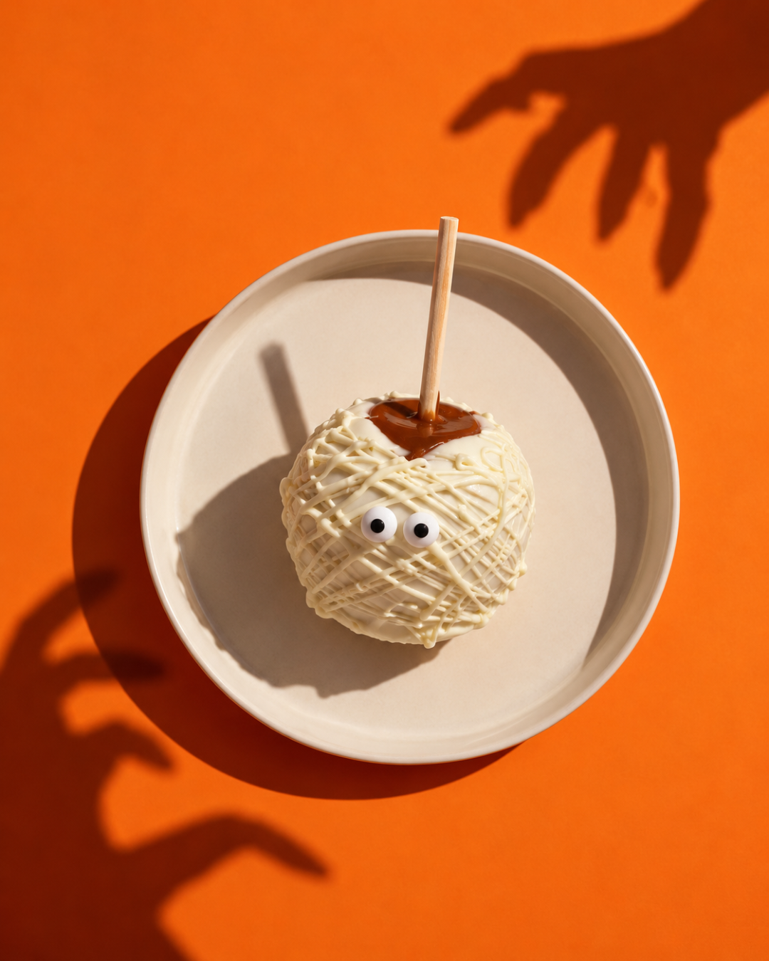 Mummy Gourmet Apple