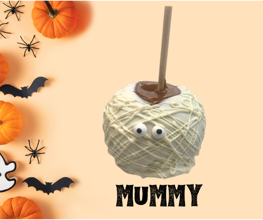 Mummy Gourmet Apple image 0