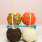 White Chocolate Apple Gift Box | Munchoes Best Selling Apple Gift Box