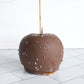 Milk Chocolate Sea salt Caramel Apple image 0