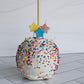 Birthday Celebration Gourmet Apple image 0