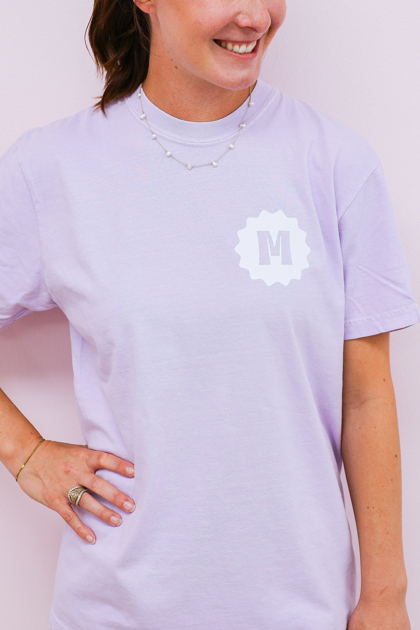 You Deserve A Sweet Treat Tee