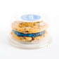 Cookie Monster MUNCH-O Cookie Sandwich image 4