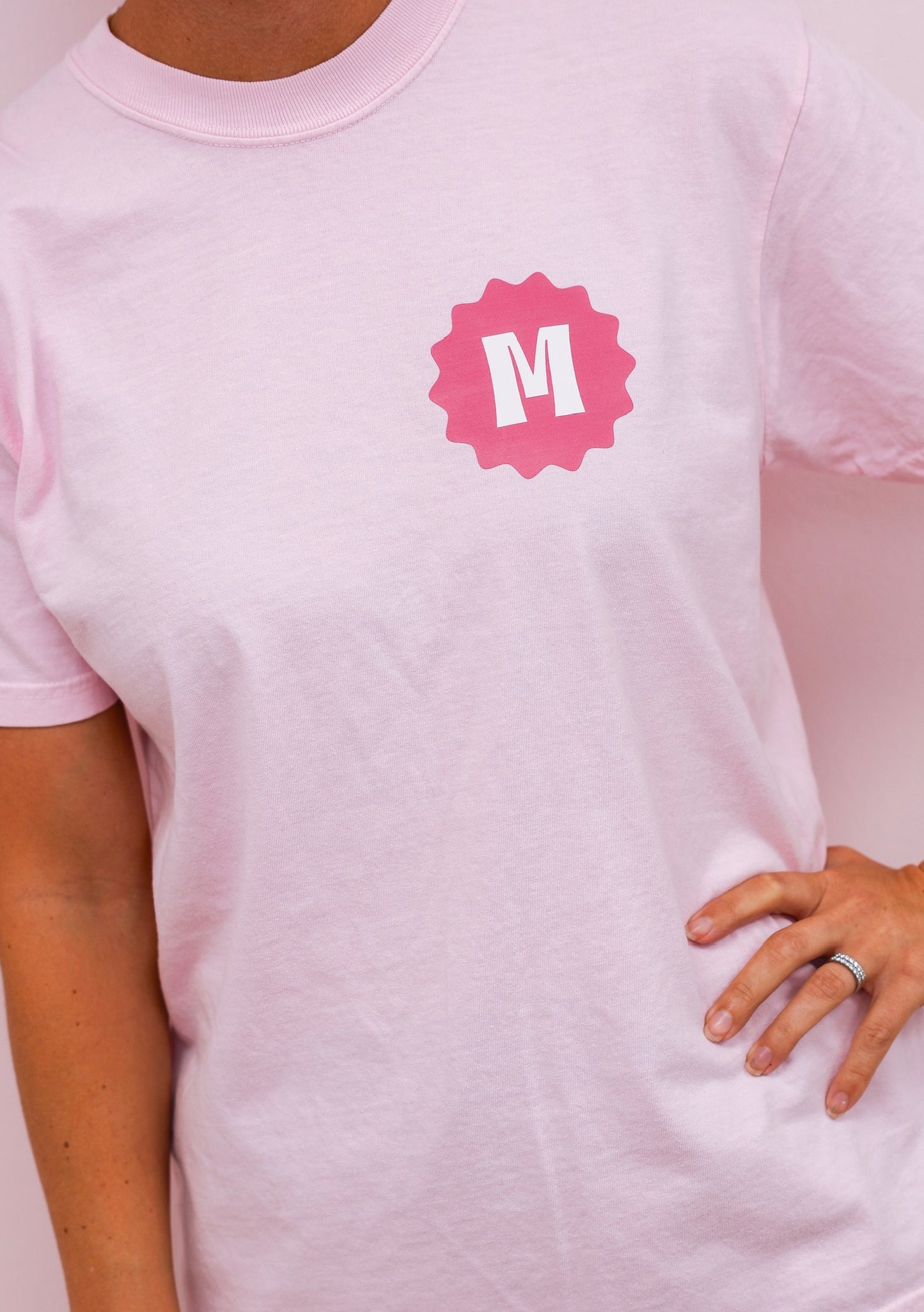 Munchoes Makes It Better Tee