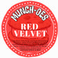 Red Velvet MUNCH-O Cookie Sandwich image 1