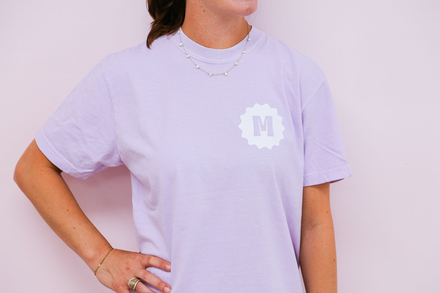 You Deserve A Sweet Treat Tee