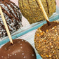 Milk Chocolate Caramel Apple Gift Box | Munchoes Gift Box