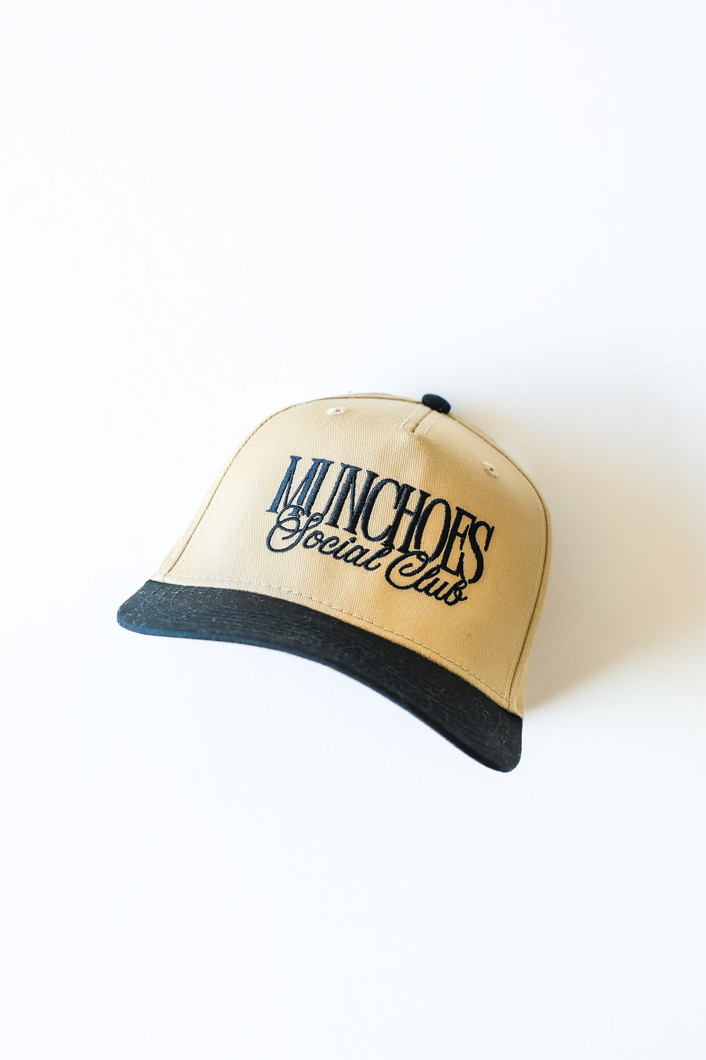 Munchoes Social Club Hat
