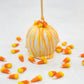 Candy Corn Gourmet Apple