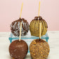 Milk Chocolate Caramel Apple Gift Box | Munchoes Gift Box