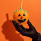 Jack O' Lantern Gourmet Apple