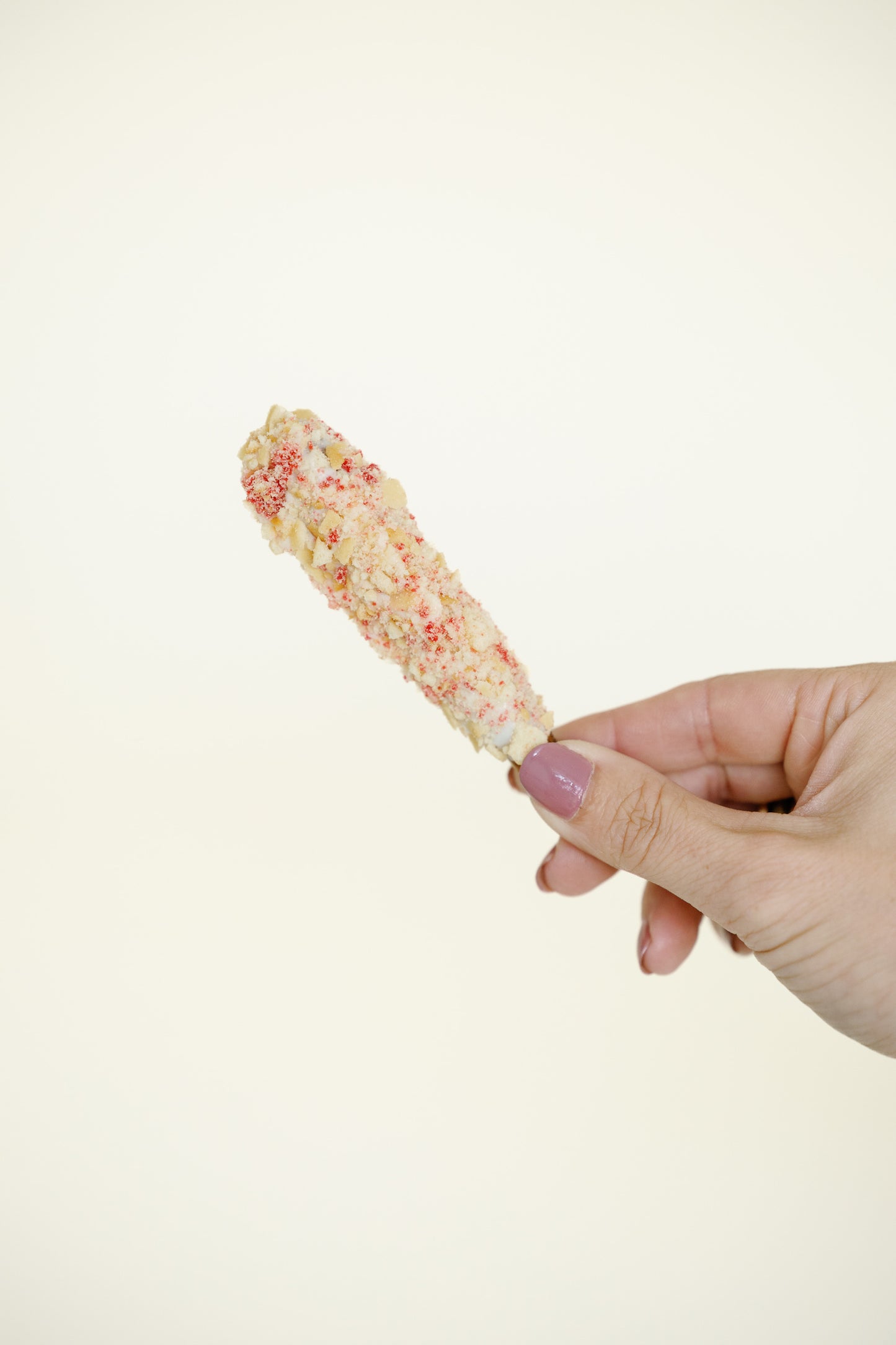 Strawberry Crunch Pretzel Pack