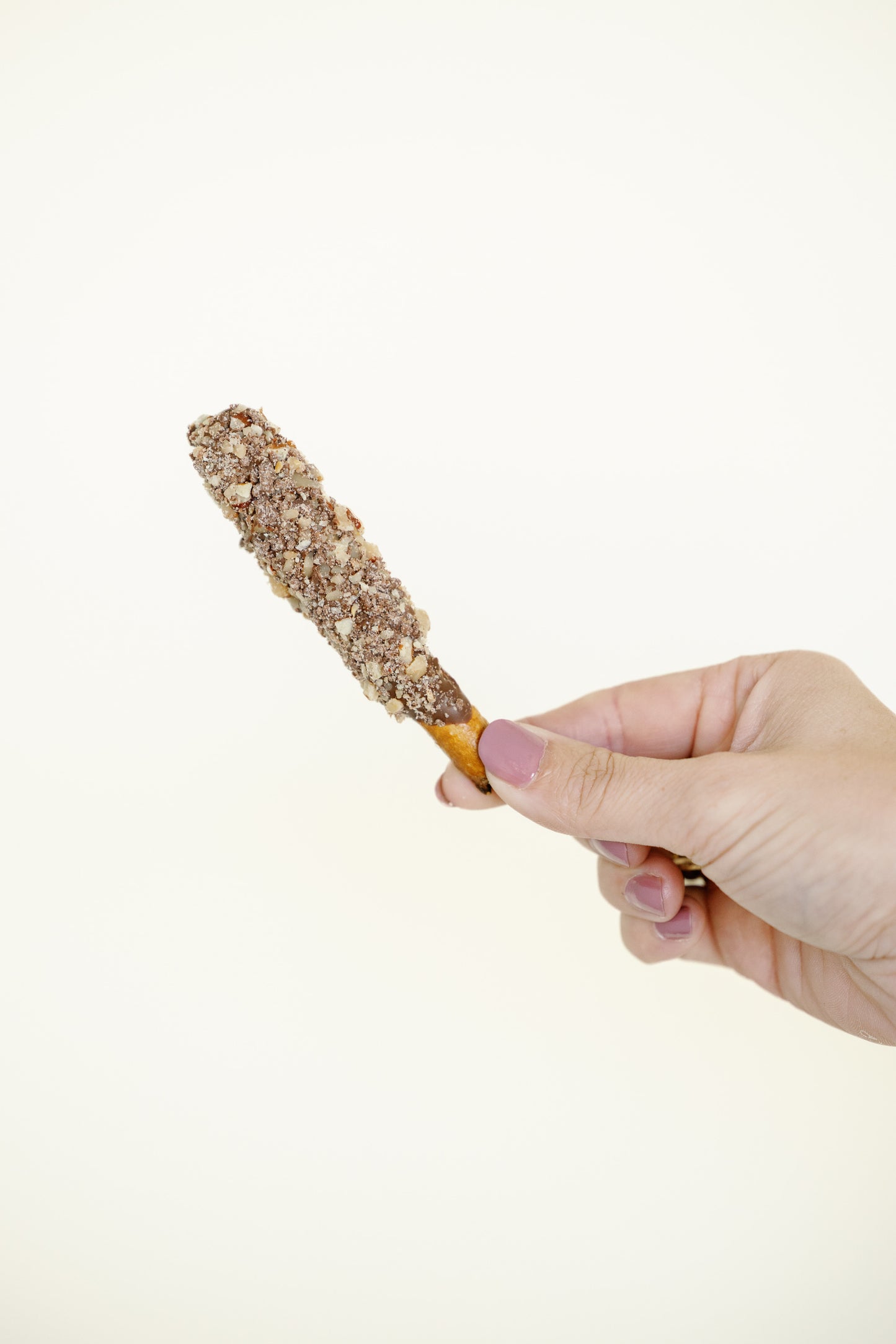 Chocolate Turtle Pretzel Pack