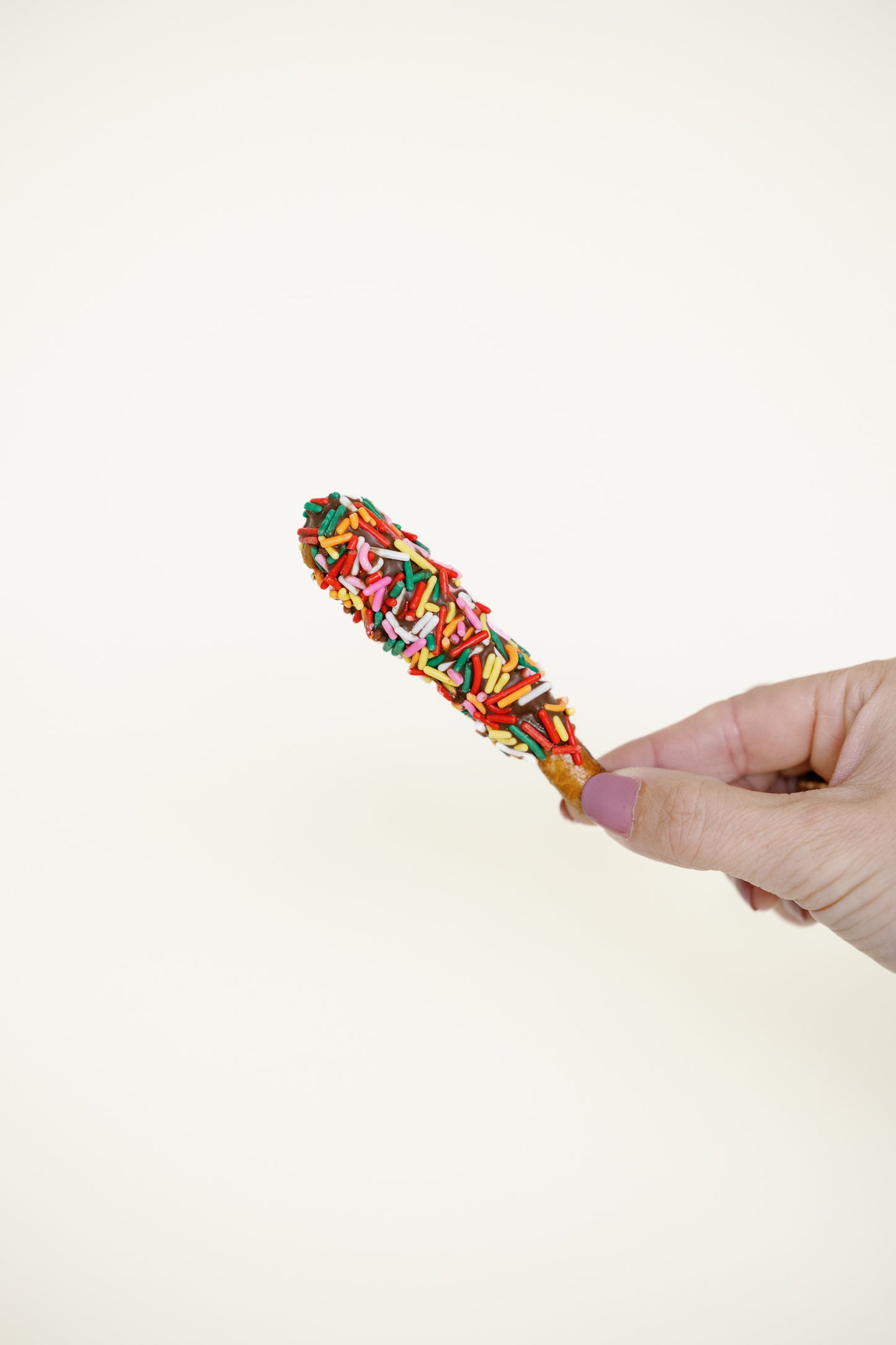 Sprinkles Pretzel Pack