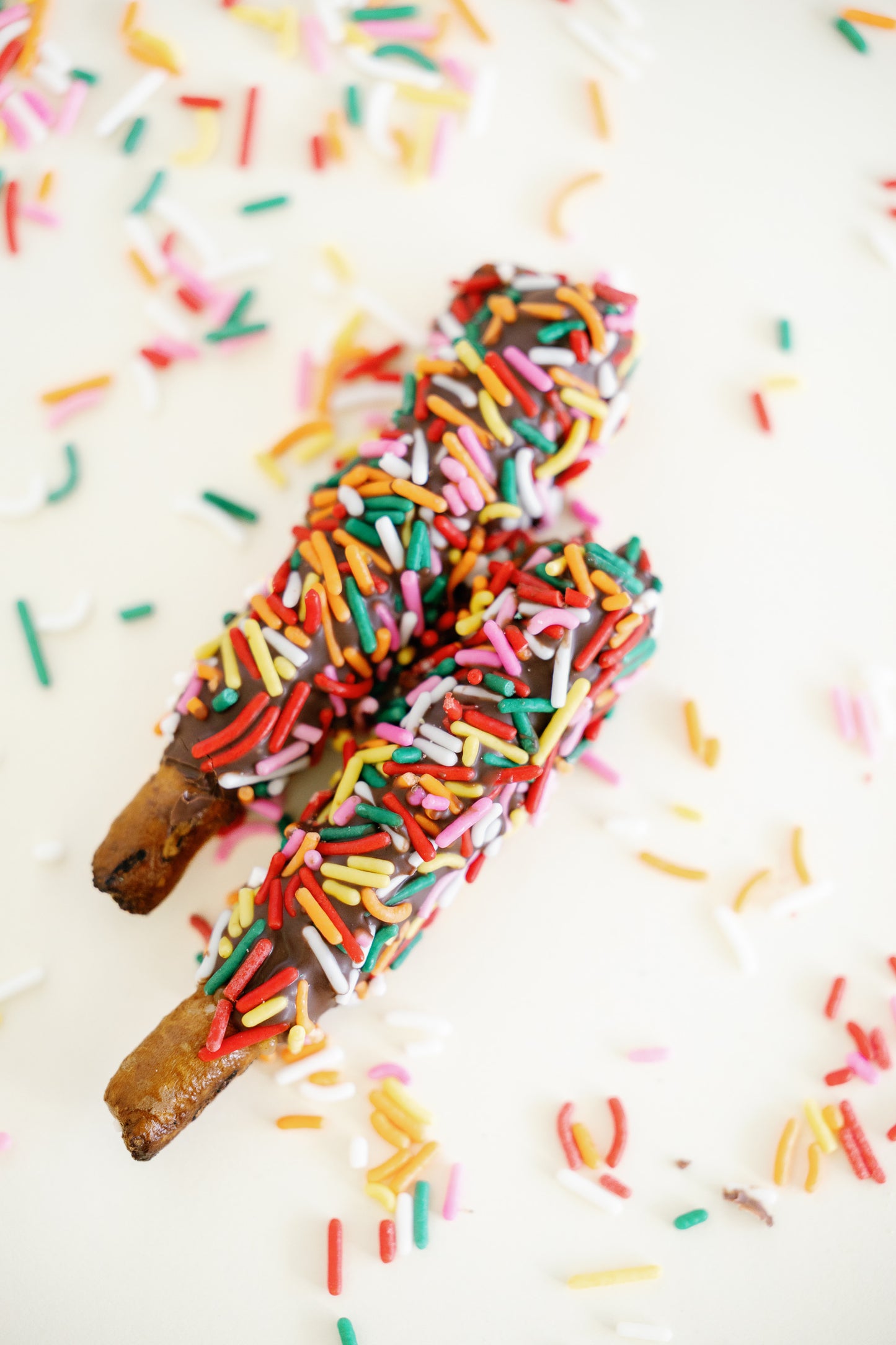 Sprinkles Pretzel Pack