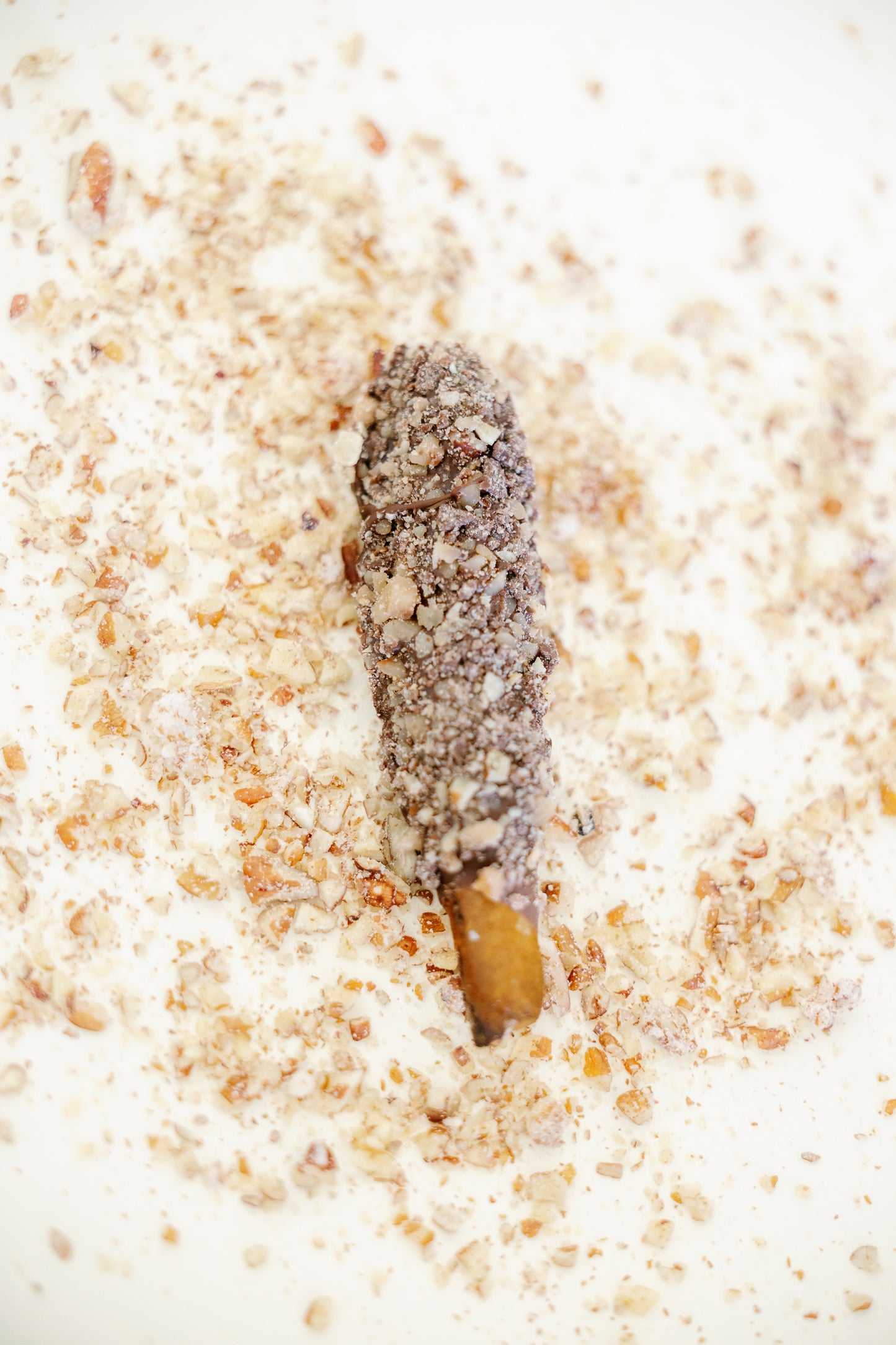 Chocolate Turtle Pretzel Pack