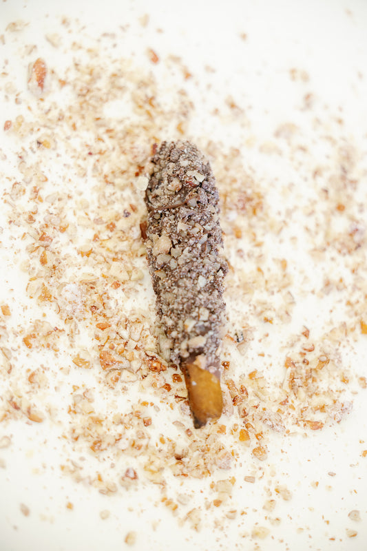 Chocolate Turtle Pretzel Pack