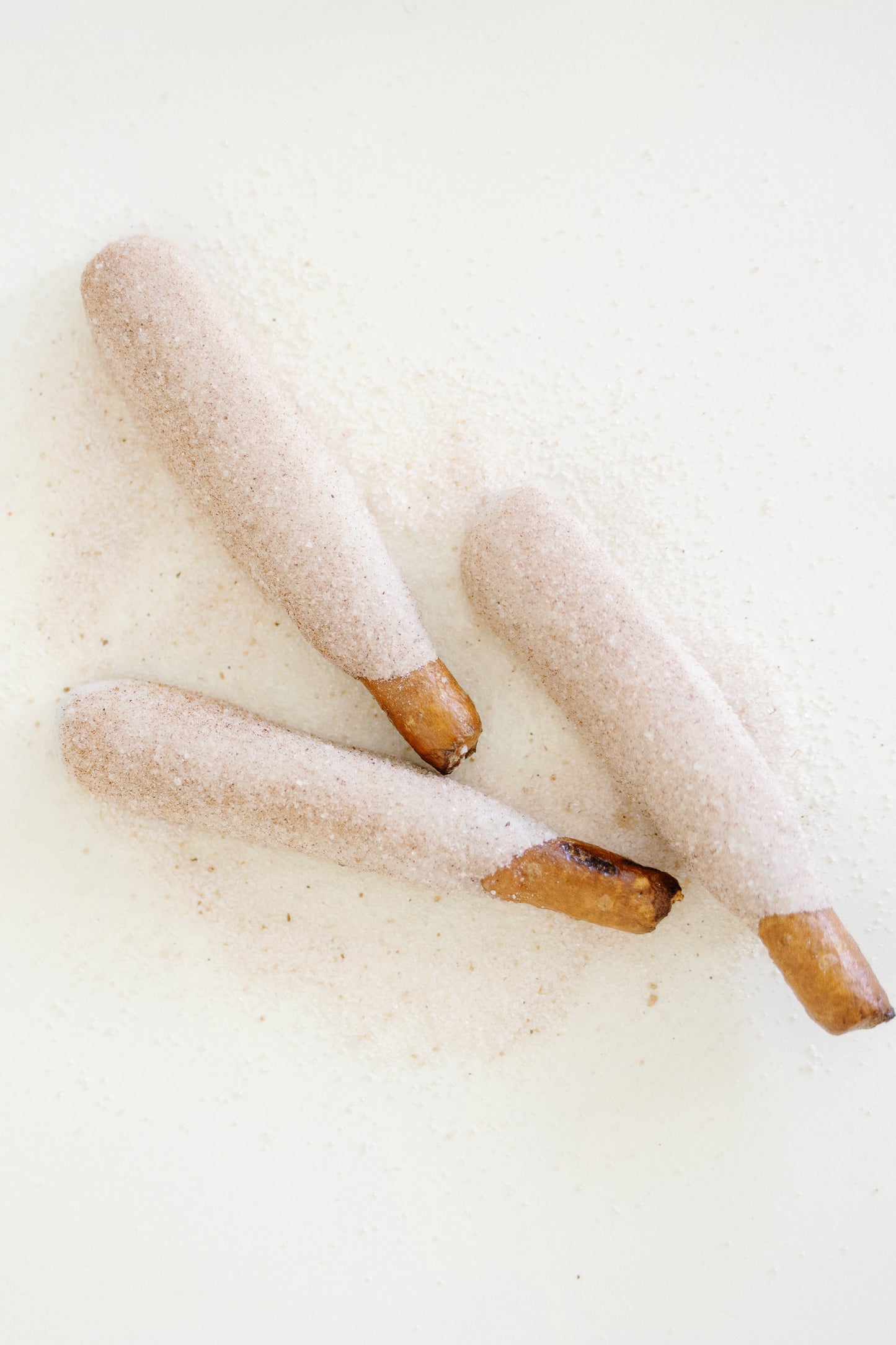 Cinnamon & Sugar Pretzel Pack