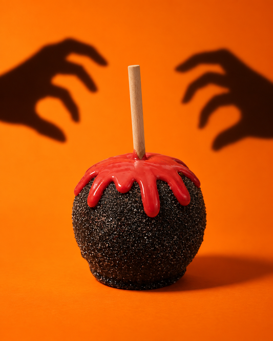 Bloody Mary Gourmet Apple