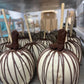 The Cowboy Chocolate Gourmet Apple