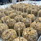 The Ranger Gourmet Caramel Apple