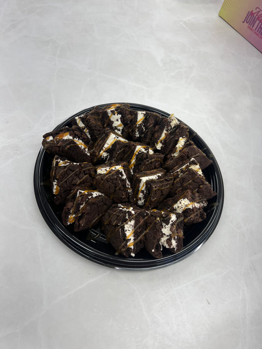 Small Cookie Sandwich Tray PICK UP ONLY