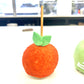Teacher Caramel Apple | Back to School Apples