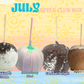 July Munchoes Apple Club Single Box